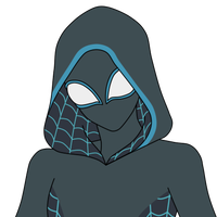 Spidersona creator (WIP)｜Picrew