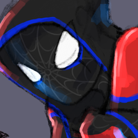 draw you a spidersona