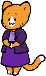 Anthro Penny