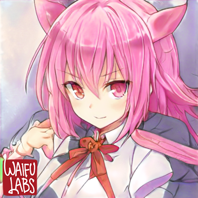 Waifu Lab 7th On Toyhouse