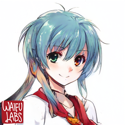 Waifu Lab 10th On Toyhouse