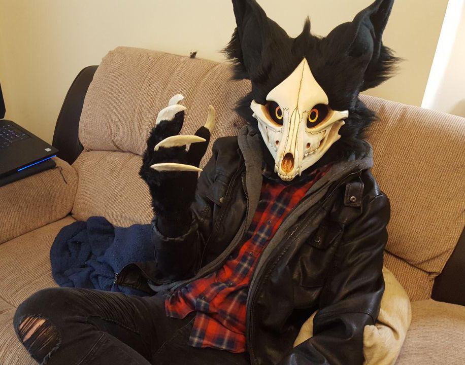 Скулдог. Wingedwolf94 фурсьют. Маска Skull Dog fursuit. Wingedwolf94 фурсьют маска. Фурсьют Аластор.