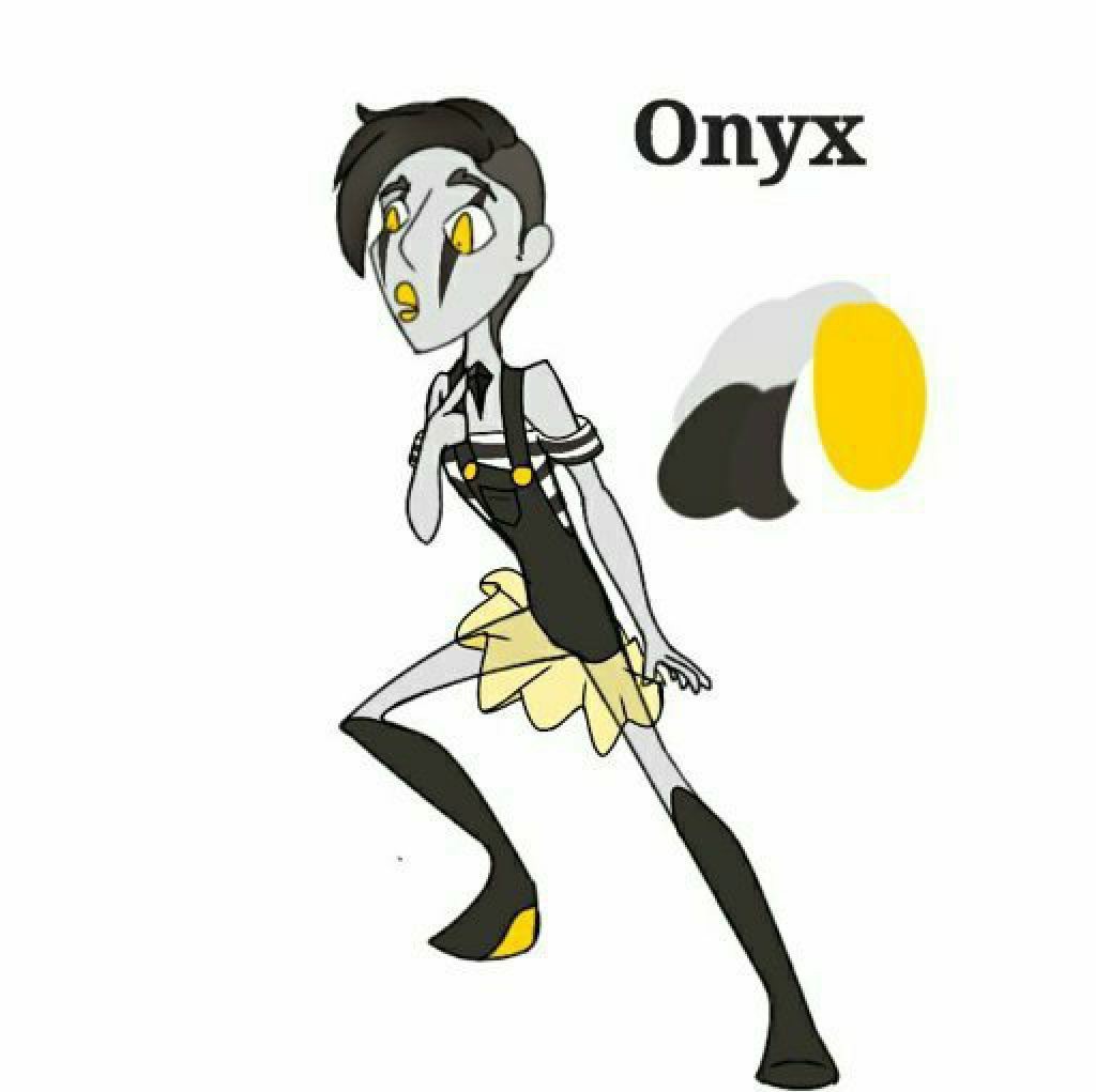 Onyx ref