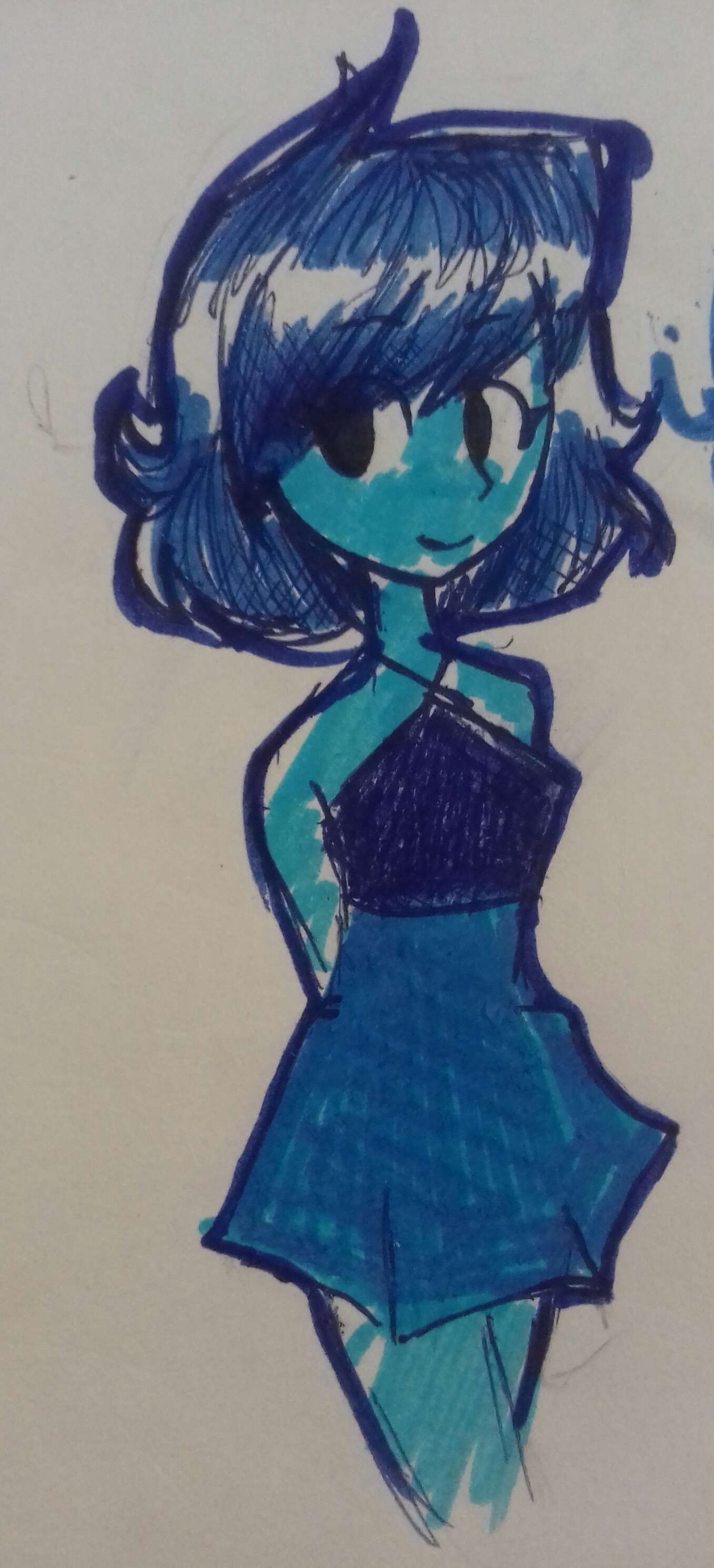 Lapis On Toyhouse