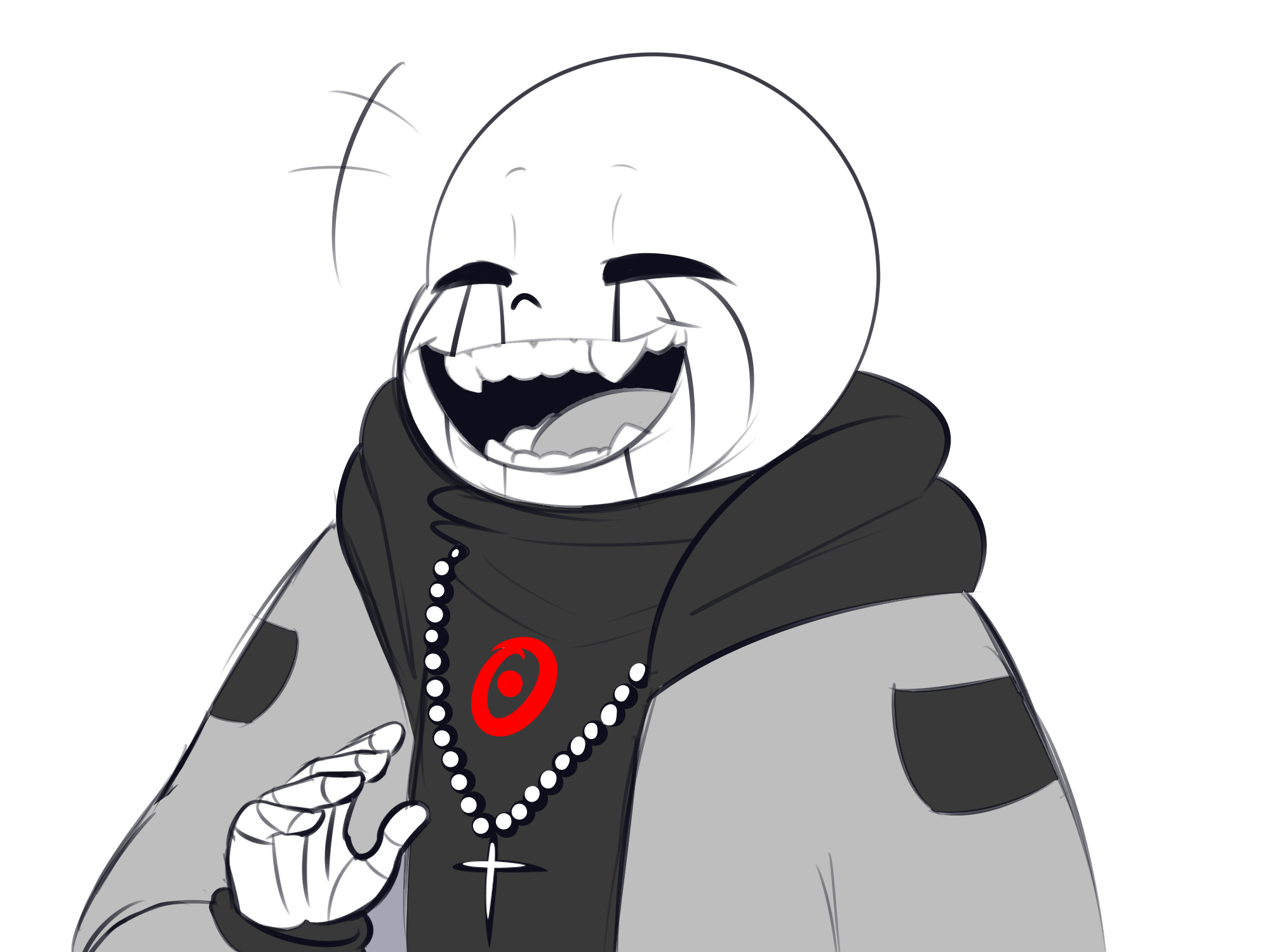 Включи sans