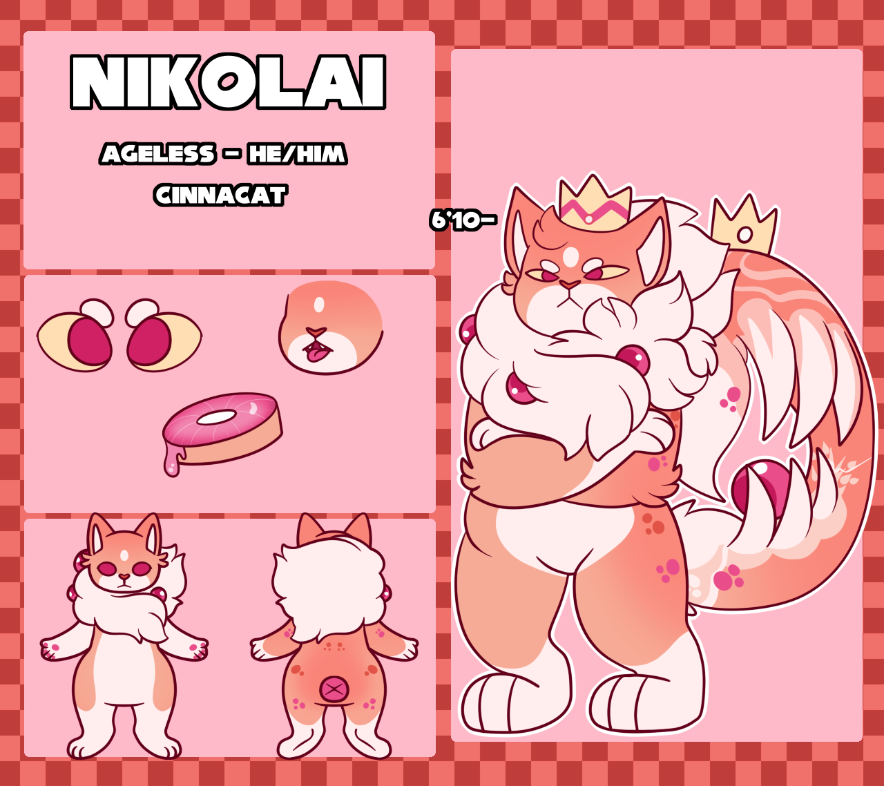 RefSheet