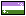 A favicon of the genderqueer flag.