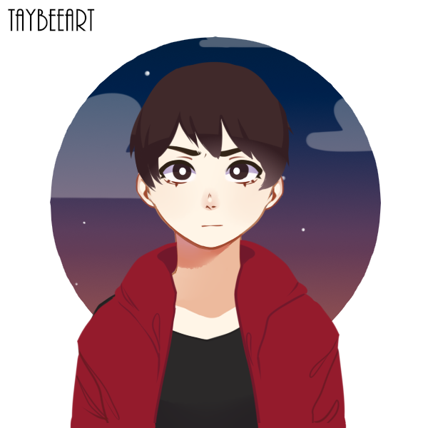 Taybee Character Maker, picrew links!
