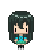 Pixel Sayuri