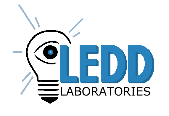 LEDDlabs logo