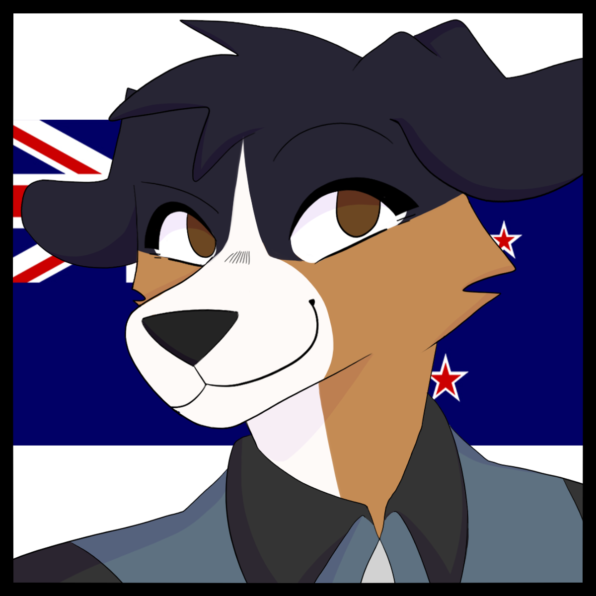 Anime Profile -  New Zealand