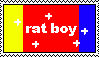 rat boy