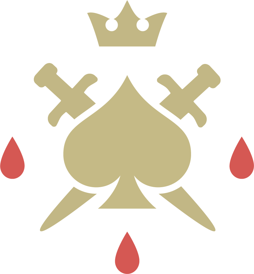 Queen Of Spades On Toyhouse