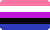 Genderfluid pride flag 