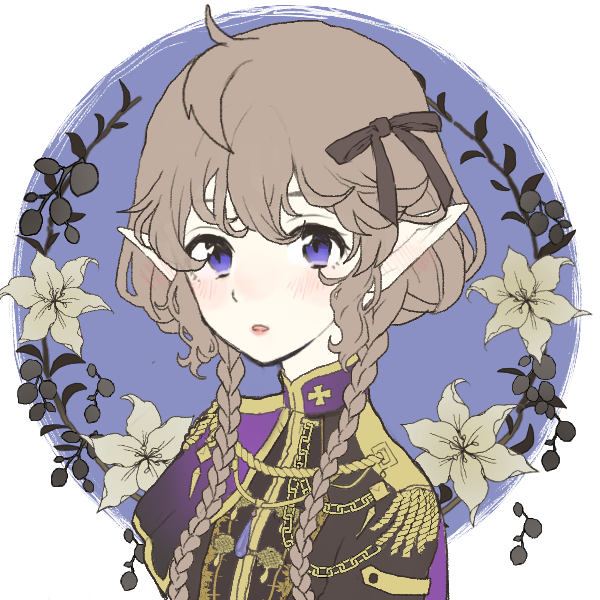 Picrew Oc 3 On Toyhouse