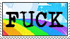 rainbow FUCK