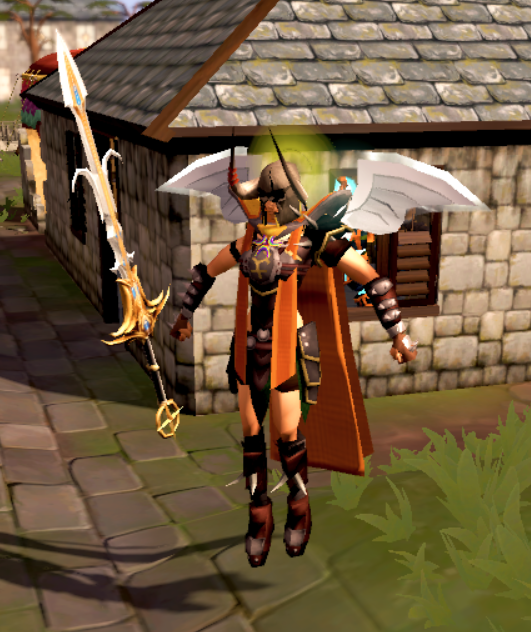 Runescape-Fashion DeviantArt Gallery