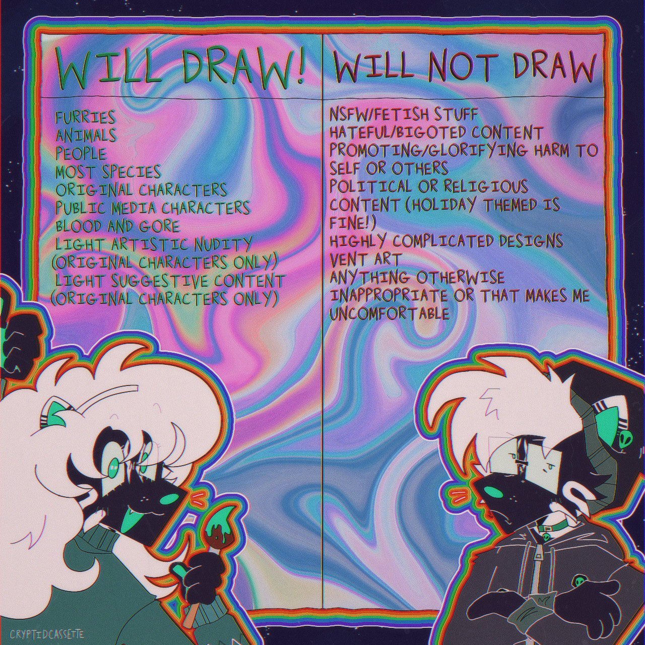 will_/_will_not_draw