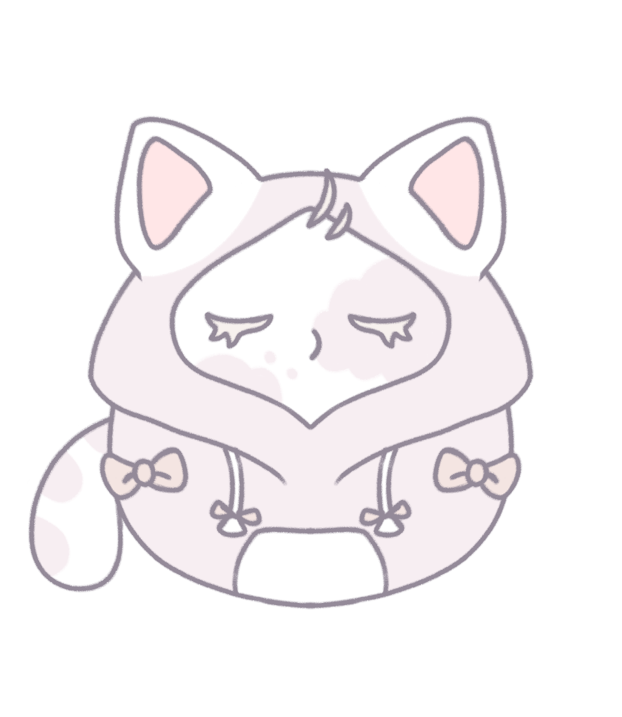 Squishmallow comms/art trade on Toyhouse