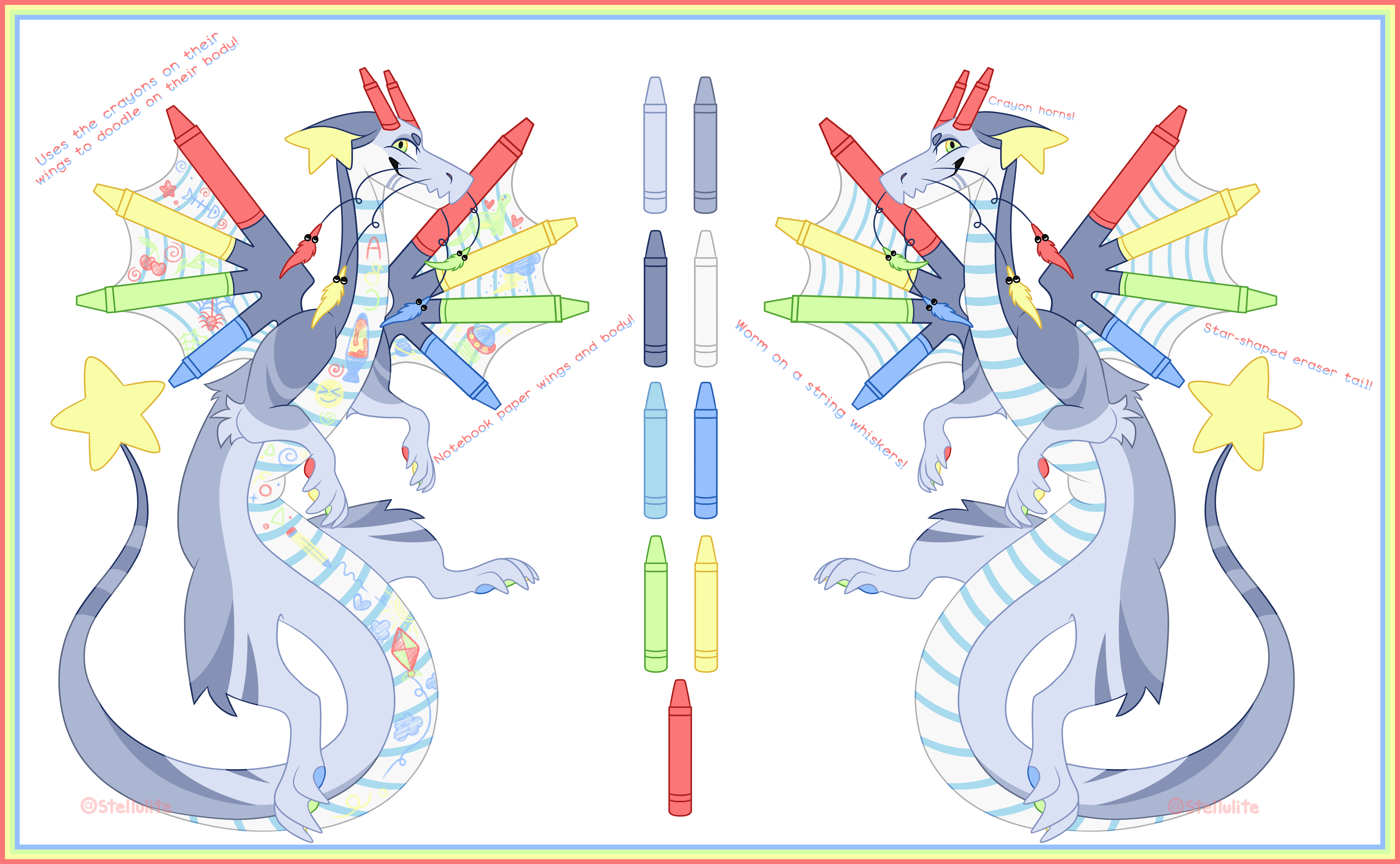 View topic - weirdcore/dreamcore adopts CLOSED - Chicken Smoothie