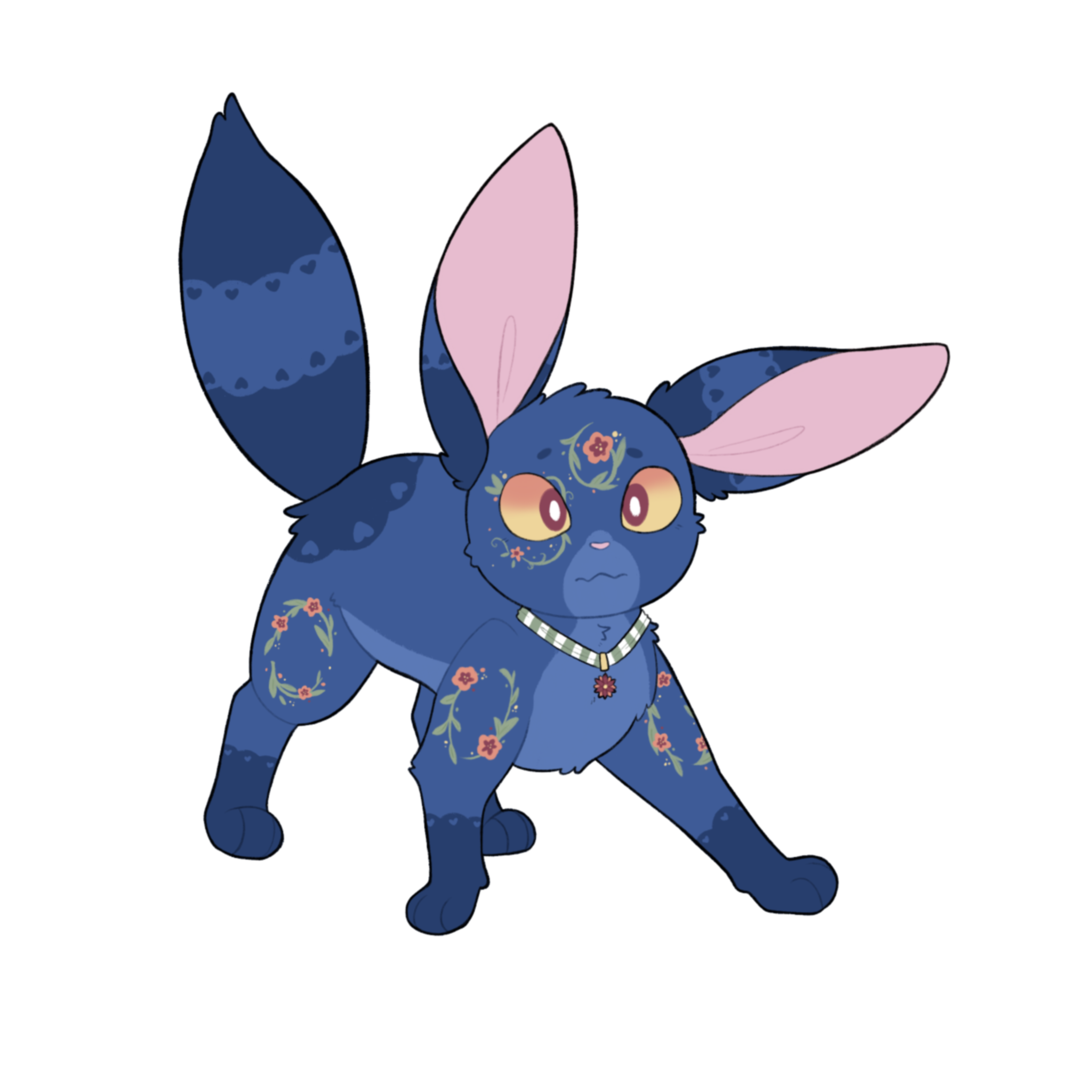 Umbreon Adopt! on Toyhouse