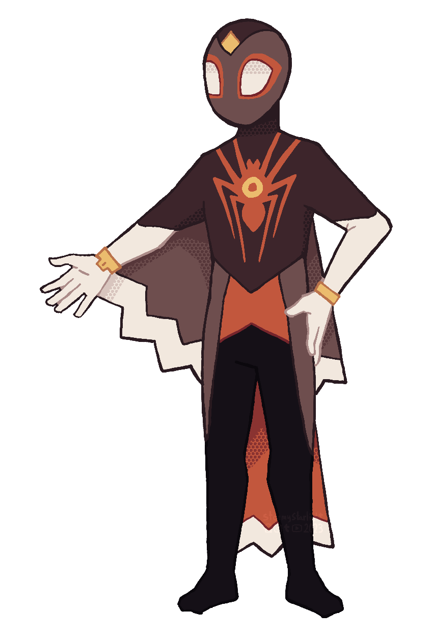 spidersona maker [WIP] in 2023  Character maker, Cartoon maker, Character  maker game