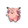 Clefable (Signature)