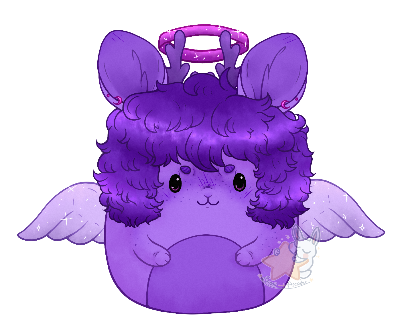 Squishmallow Friends! on Toyhouse