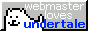 web master loves undertale: click to play bad time simulator