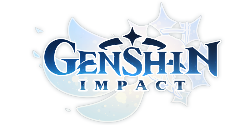 Genshin Inmpact Au