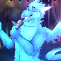 singing for you