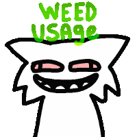 weed warning