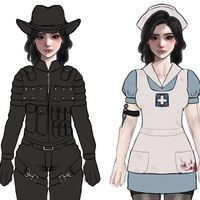 outfit refs 1