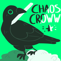 ChaosCroww?9