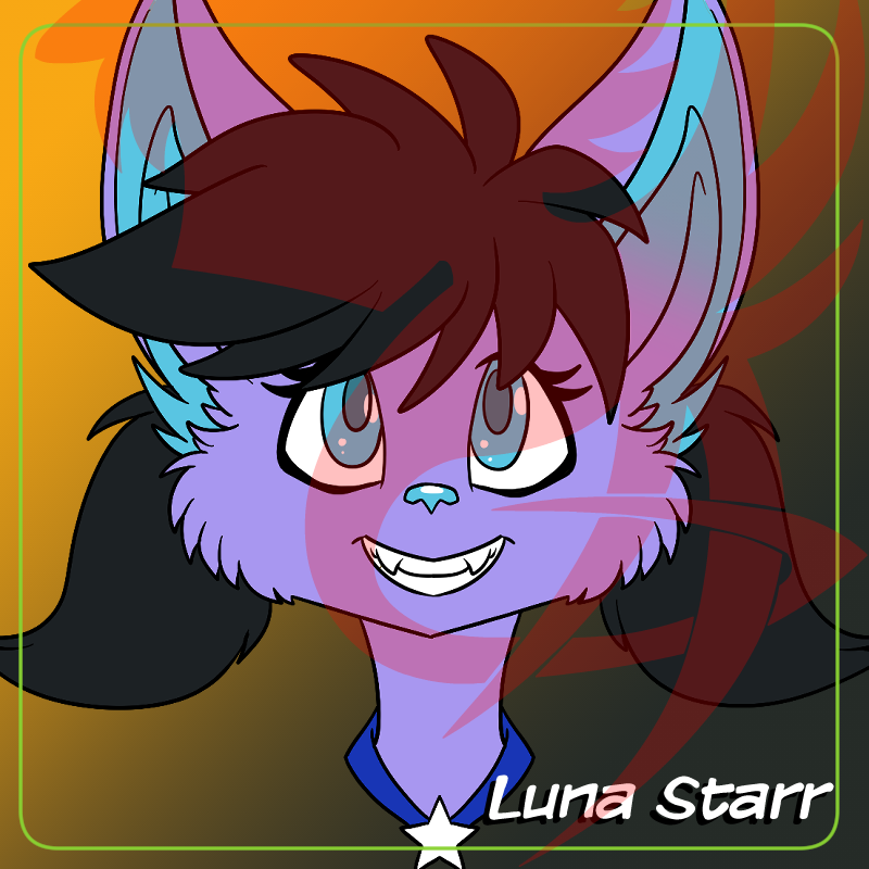 Luna Starr