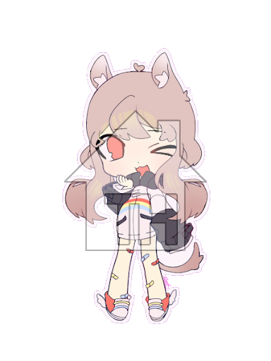 Adopt Batch 5/10 Open on Toyhouse