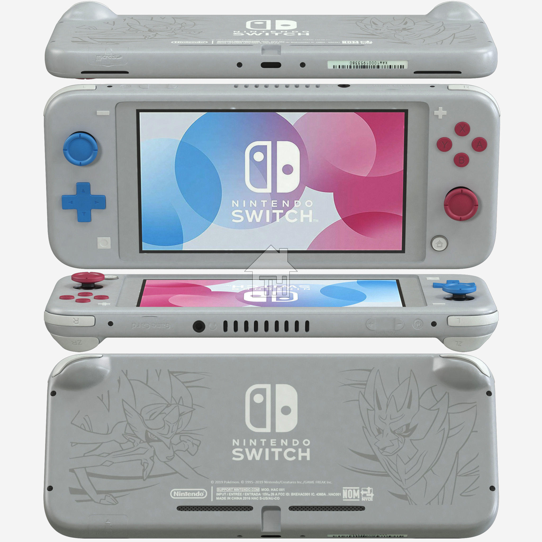 Switch pokemon edition. Nintendo Switch Light. Нинтендо свитч Lite. Nintendo Switch Lite Edition. Nintendo Switch Lite Zacian zamazenta Edition.