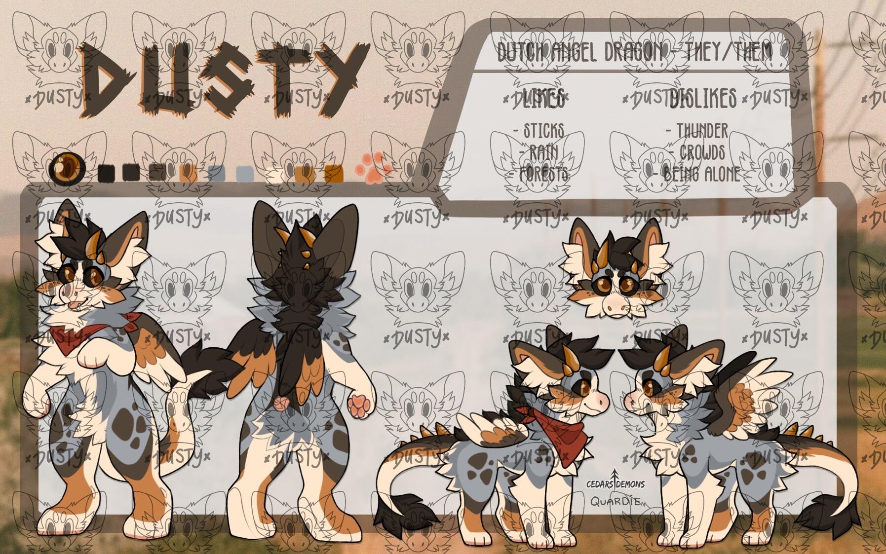 Warrior cat clan adopts - Closed by quardie on DeviantArt