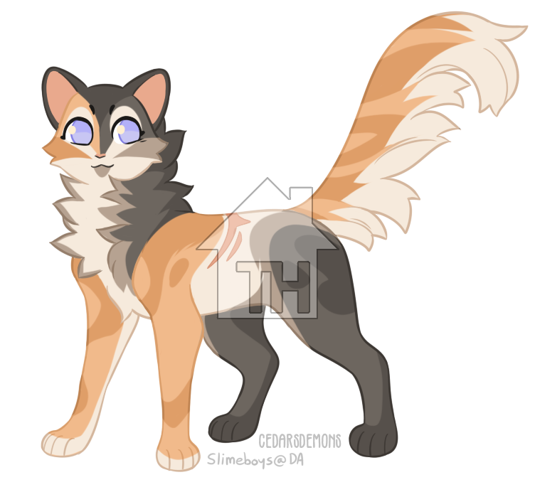 Warrior cat clan adopts - Closed by quardie on DeviantArt